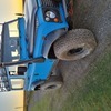 Landrover defender 90