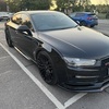 Audi RS7 Replica
