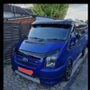 Transit mk7 sport