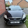 Ford Mondeo 2.0 tdi