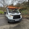(68) Recovery Truck 59,000 Miles
