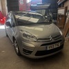 2013 PICASSO C4 PLATINUM HDI!!