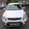 2010 Ford kuga AWD diesel