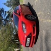 Ford focus st250