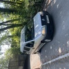 Citroen dispatch day van
