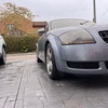 Mk1 Classic Audi TT