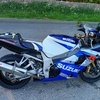 K1 suzuki gsxr 1000