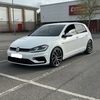 Vw golf r 310 s-a