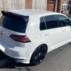 2016 Vw golf r dsg s3 range amg bmw