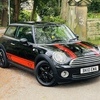 Mini 2010 low millage fresh mot fsh
