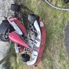Go kart