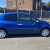 2010 Clio S