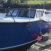Colvic 32 ft fishing boat