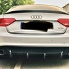MODIFIED AUDI A5 S5 REP FASH + CASH