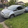 Smax 2.0tdci 7 seat, low miles