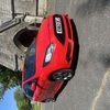 Ford focus ST MK3
