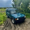 Discovery 2 td5 low mileage