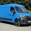 20 RENAULT MASTER MWB HIGH 150
