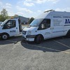 Ford Transit Mk7 2.2 duel wheeler