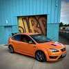 Ford focus st