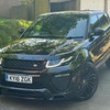 RANGE ROVER EVOQUE (URBAN KIT)