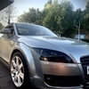AUDI TT 2.0 TFSI COUPE STUNNING!