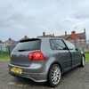 DSG GOLF mk5