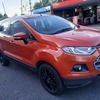 2016 FORD ECOBOOST 1.0TURBO 160BHP