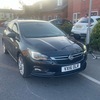 Astra 1.0 eco boost (SOLD) sold