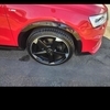 Audi q3 quattro s line black editio