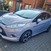 Fiesta detec s tdci