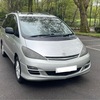 TOYOTA PREVIA
