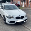 BMW 114i SPORT