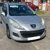 PEUGEOT 207 1.4 S