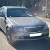 MERCEDES C200 KOMPRESSOR CLASSIC SE