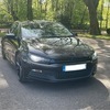VOLKSWAGEN SCIROCCO TSI