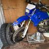 2003 Yamaha Wr250