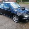 *WRX IMPREZA* R32 EVO ST STI RS M5