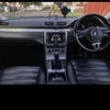 Vw passat cc