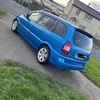 Zafira gsi