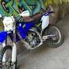 Yzf 250