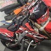 Crf 250 road legal