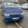 Transit recovery