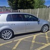 Volkswagen    golf 2.0 gt