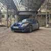 BMW 530d m sport Touring