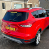 Kuga Titanium X