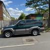 Hyundai terracan 2.9 crdi limited