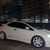 HONDA CIVIC TYPE R CHAMPIONSHIP