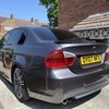 M sport e90 bmw 330 diesel