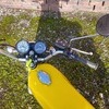 Yamaha  rd 125